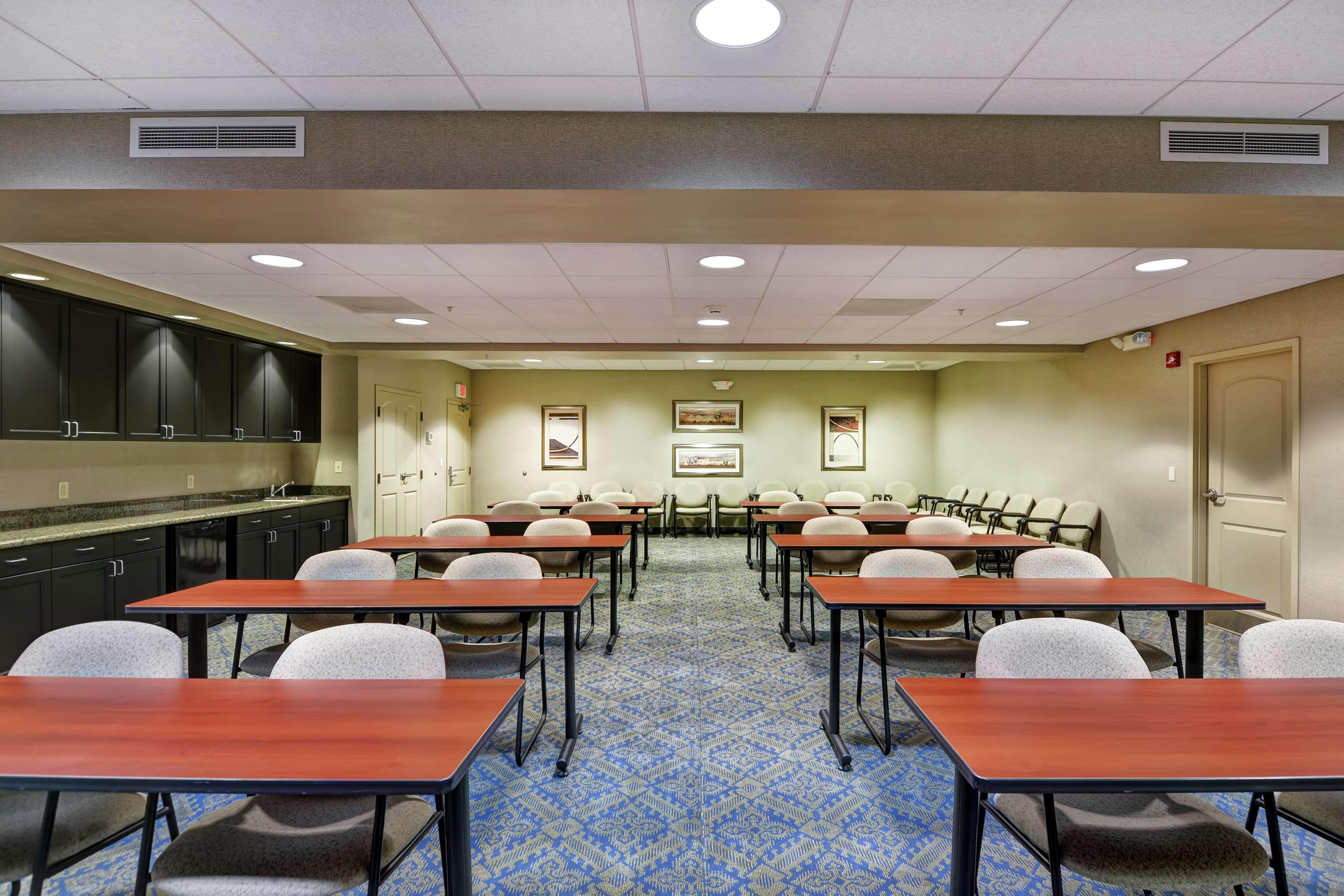 Hampton Inn Sayre Exterior photo