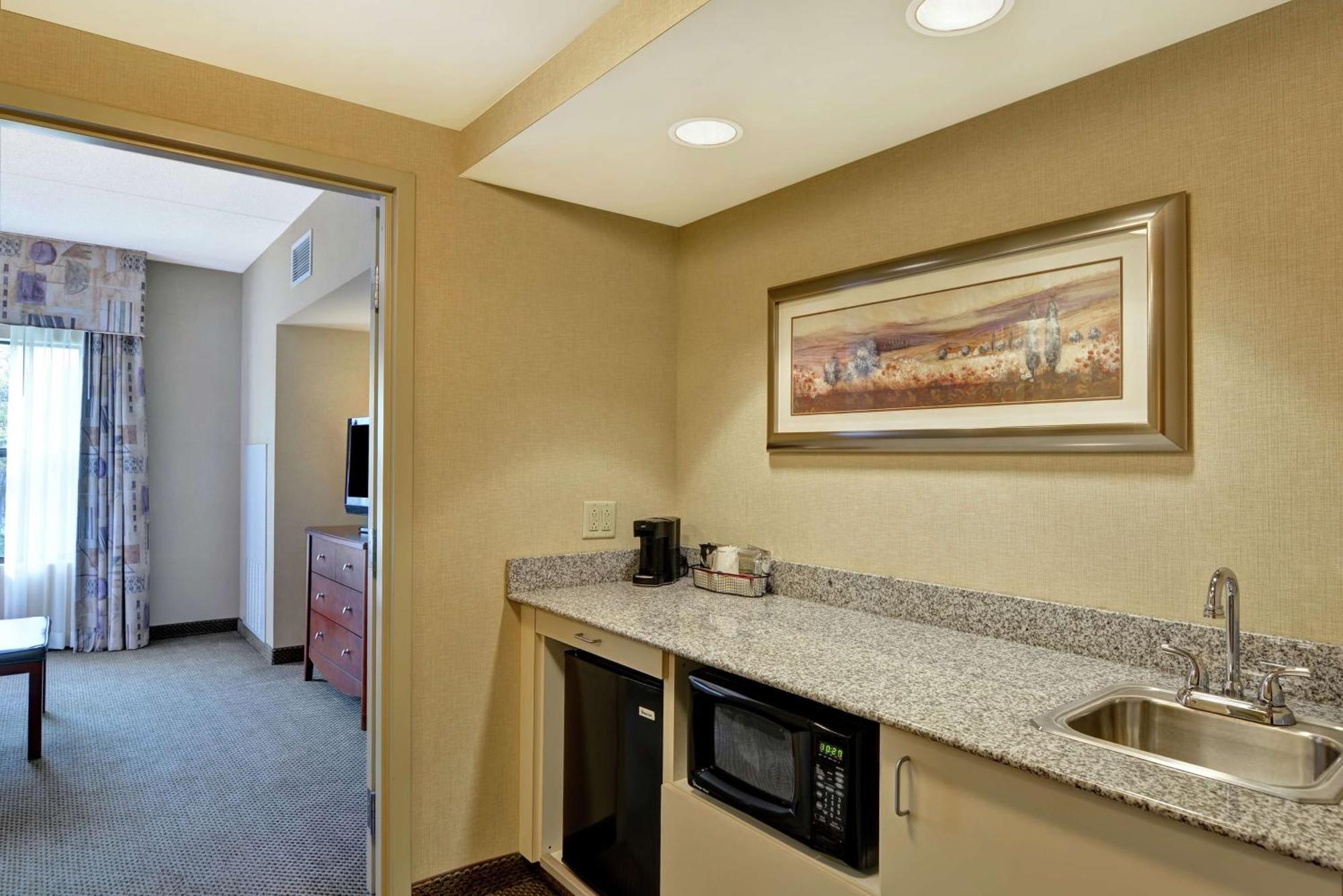 Hampton Inn Sayre Exterior photo