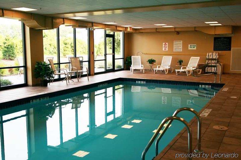 Hampton Inn Sayre Facilities photo