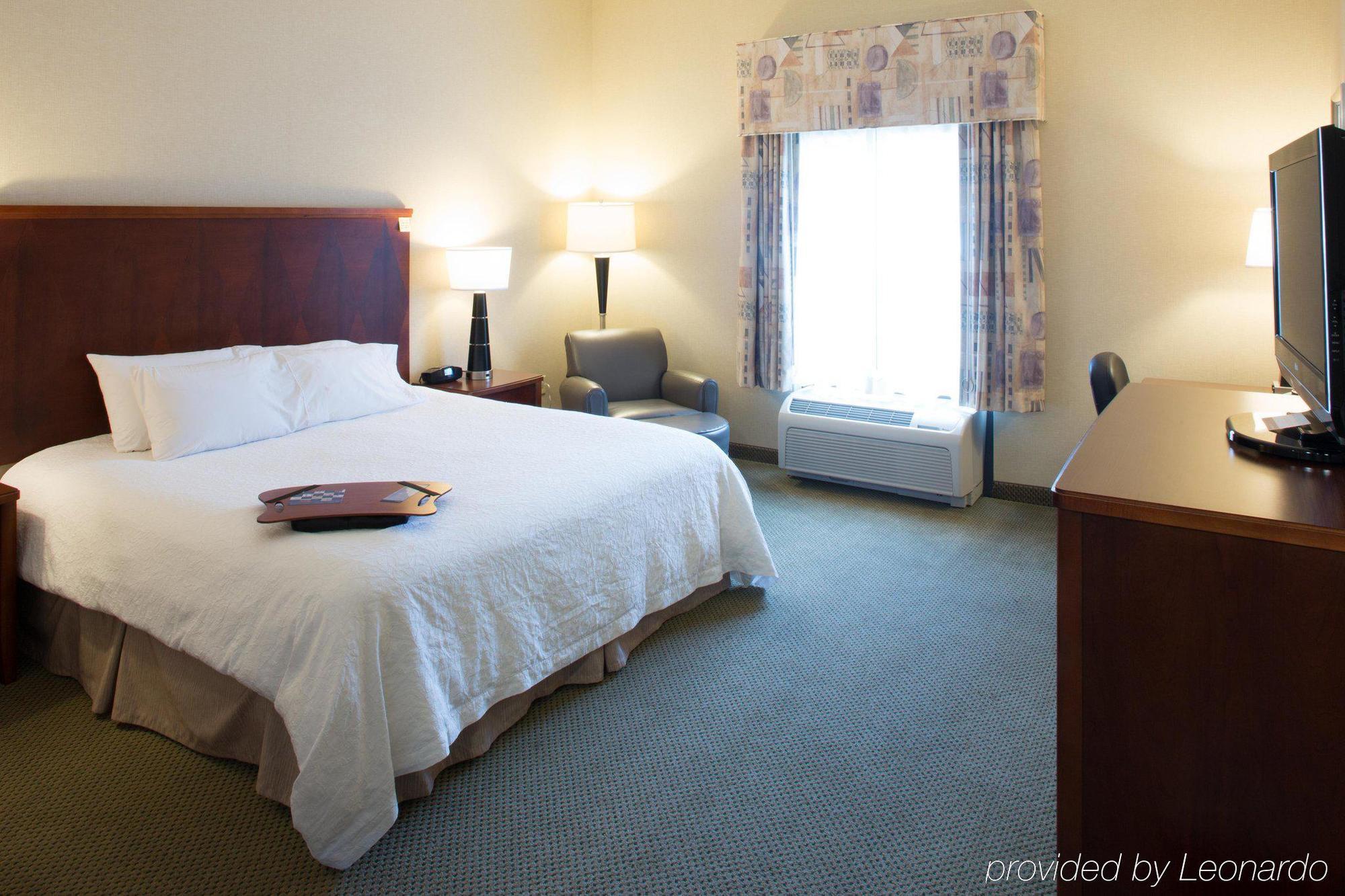 Hampton Inn Sayre Exterior photo